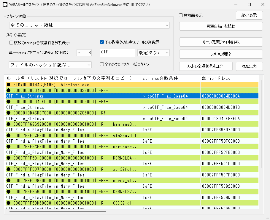 Binary Instrumentation 3